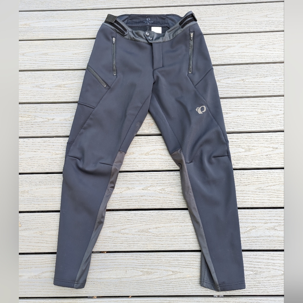 Pearl Izumi Summit AmFIB Cycling Biking pants Mens size Medium